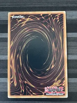 Yugioh | Spell Card "Monster Reborn" | MP25 | Starlight Rare | 1st Edition | NM - Image 2
