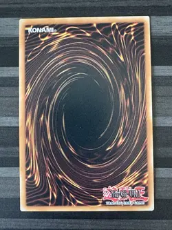Yugioh | Miracle Fusion | MP25 | Starlight Rare | 1st Edition | NM - Image 2