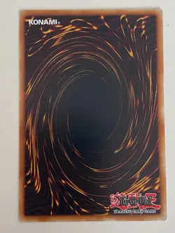 Yugioh Destiny Board - Super Rare NM - Free Holographic Card - Image 2