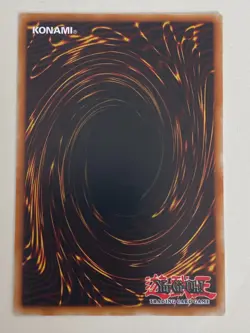 Yugioh Jam Defender - Super Rare NM - Free Holographic Card - Image 2
