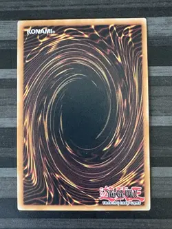 Yugioh | Infinite Impermanence | MP25 | Starlight Rare | 1st Edition | NM - Image 2