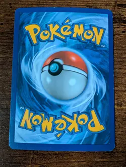 Pokemon Card Banette 4/108 Holo Rare Power Keepers Reverse Holo Stamped - Image 2