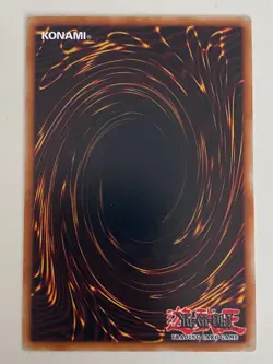 Yugioh Mirror Wall - Ultra Rare NM - Free Holographic Card - Image 2