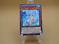 Windwitch - Blizzard Bell x3 BLVO-EN016 YuGiOh! Common - Image 1
