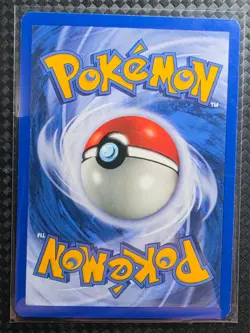 Pikachu Pokemon Snap NM/M Black Star Promo Card WOTC #26 - Image 4