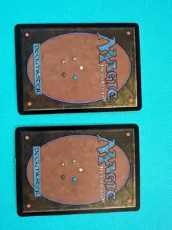 2x - Relentless Rats - Fifth Dawn - MTG - Magic the Gathering - Image 2
