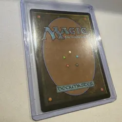 Emptiness 294 (Borderless) MTG ECL Lorwyn Eclipsed Regular NM - Image 2