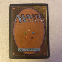 SHIVAN DRAGON • Revised • Near Mint • MTG • Magic The Gathering - Image 2