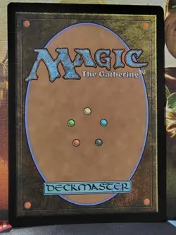 Machine God's Effigy - Retro Frame - MTG Commander: The Brothers' War - LP - Image 2