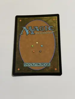 Saheeli, Sublime Artificer Foil Prerelease Promo English LP war of the spark mtg - Image 5
