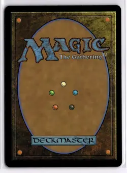 The Immortal Sun 393 Mythic Commander Masters Magic: The Gathering Near Mint - Image 2