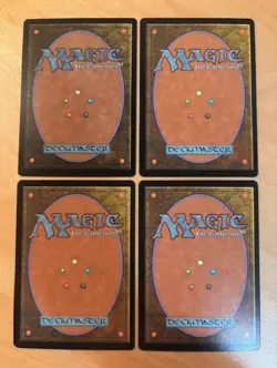 Magic the Gathering MTG 1x Collector's Vault Foil Wilds of Eldraine NM - Image 2
