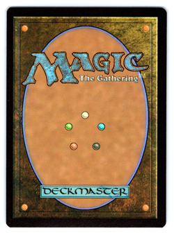 Command Tower (0806) (Rainbow Foil) - Secret Lair MTG - Image 2