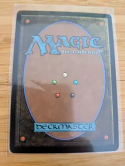 MTG Into the Flood Maw 0052 Bloomburrow M/NM Free UK P&P - Image 2
