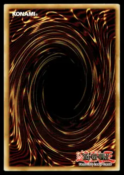 Awakening of the Possessed Structure Deck: Spirit Charmers SDCH-EN020 MP YuGiOh - Image 2