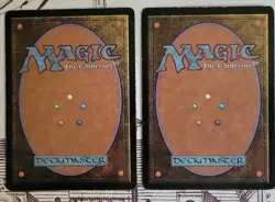 MTG Wellwisher x2 MP/LP ~Onslaught (Magic the Gathering)*Free Shipping* - Image 2