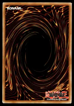 Arcane Barrier Structure Deck: Order of the Spellcasters SR08-EN026 MP YuGiOh TC - Image 2