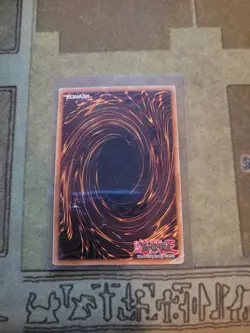 YUGIOH LIGHT AND DARKNESS DRAGON LDPP-EN001 ULTRA LIMITED ED HP - Image 2