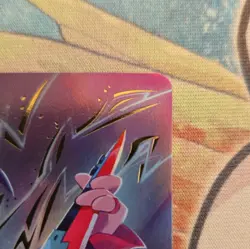 Powerline Worlds Greatest Rock Star Enchanted Fabled - Lorcana Trading card game - Image 3