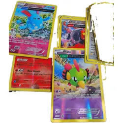 Pokemon TCG XY Ancient Origins ETB Bulk Lot ~430 Cards LP No EX Read Desc 636996769661 - Image 3