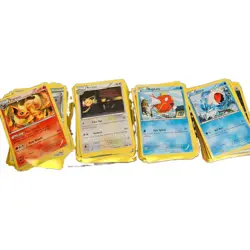 Pokemon TCG XY Ancient Origins ETB Bulk Lot ~430 Cards LP No EX Read Desc 636996769661 - Image 5