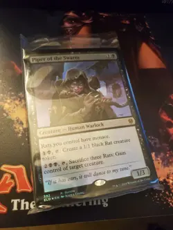 Magic The Gathering Throne Of Eldraine Bundle Box (New) - Image 5