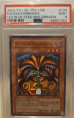 YUGIOH COLLECTION GRADED/CARDS! - Image 3