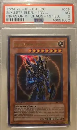 YUGIOH COLLECTION GRADED/CARDS! - Image 5