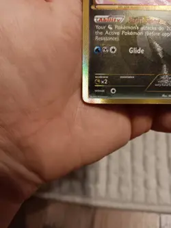 Pokemon TCG - Altaria - Boundaries Crossed - Holo Card 152/149 Secret Rare - Image 3