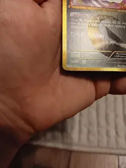 Pokemon TCG - Altaria - Boundaries Crossed - Holo Card 152/149 Secret Rare - Image 4