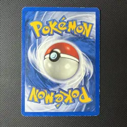 MP Blaine's Charmander 61/132 Gym Heroes 1st Edition Pokemon Card - Image 3