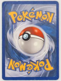 Fire Energy 161/165 Pokemon - Expedition Base Set HP - Image 2