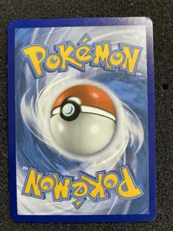 Pokemon Kyogre - Amazing Rare - 21/72 - Shining Fates NM - Image 2