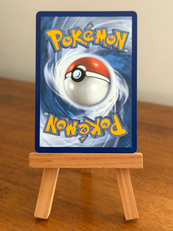 Pokemon Mega Hawlucha ex 268/217 Me: Ascended Heroes Mega Attack Rare Holo - Image 2