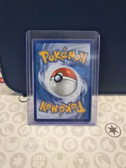 Pokemon TCG - Emma 107/086 - Ultra Rare Trainer - Chaos Rising. - Image 2