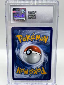 Cynthia's Ambition GG60/GG70 Crown Zenith Galarian Alt Art Pokemon Card CGC 9 - Image 2