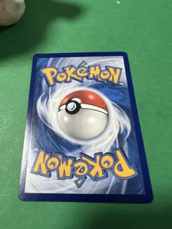 Clefairy AR 086/080 Munikis Nihil Zero M3 Pokemon Card Chinese NM Japan - Image 3
