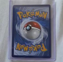Zekrom ex EX 172/086 Sv: Black Bolt Holo 230 HP English Pokemon TCG - Image 2