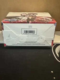 Pokemon TCG Destined Rivals Booster Box 36 Packs Brand New & Sealed - Image 2