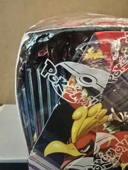 Pokemon TCG Destined Rivals Booster Box 36 Packs Brand New & Sealed - Image 4