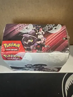 Pokemon TCG Destined Rivals Booster Box 36 Packs Brand New & Sealed - Image 5