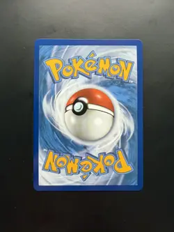 Pokemon - Schoolboy (Full Art) - 261/264 - Fusion Strike - Holo - Ultra Rare NM - Image 2