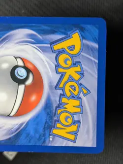 Swampert 9/106 - Great Encounters Holo Rare Pokemon TCG LP - Image 3