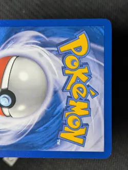 Swampert 9/106 - Great Encounters Holo Rare Pokemon TCG LP - Image 4