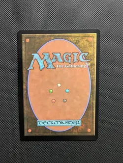 Witherbloom The Balancer MTG Secrets Of Strixhaven Non-foil - Image 2