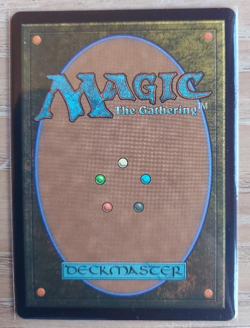 MTG: Witherbloom, the Balancer - Secrets of Strixhaven, #245, Foil, Mythic - Image 3