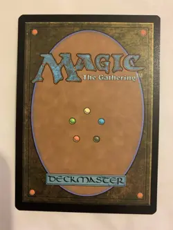 Witherbloom, the Balancer (0245) Foil MTG Secrets Of Strixhaven - Image 2