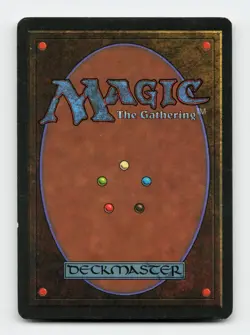 Dark Ritual Common Revised Edition Magic: The Gathering Cards - Image 2
