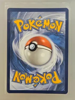 Special Red Card 113/086 Ultra Rare ME04: Chaos Rising Pokemon Near Mint - Image 2