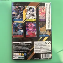 One Piece Card Game - Premium Card Collection 6 Assort Vol 1 - English (Sealed) - Image 2